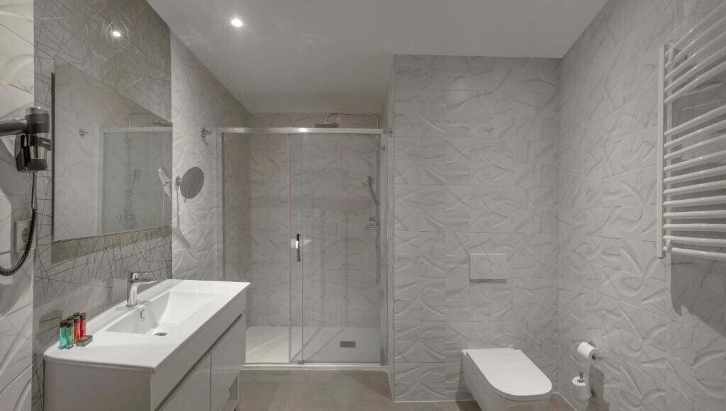 Панорама Sh Suite Palace 3*