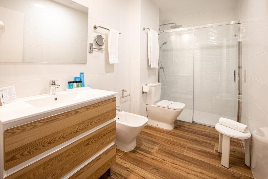 Вид Alcossebre Sea Experience 3*