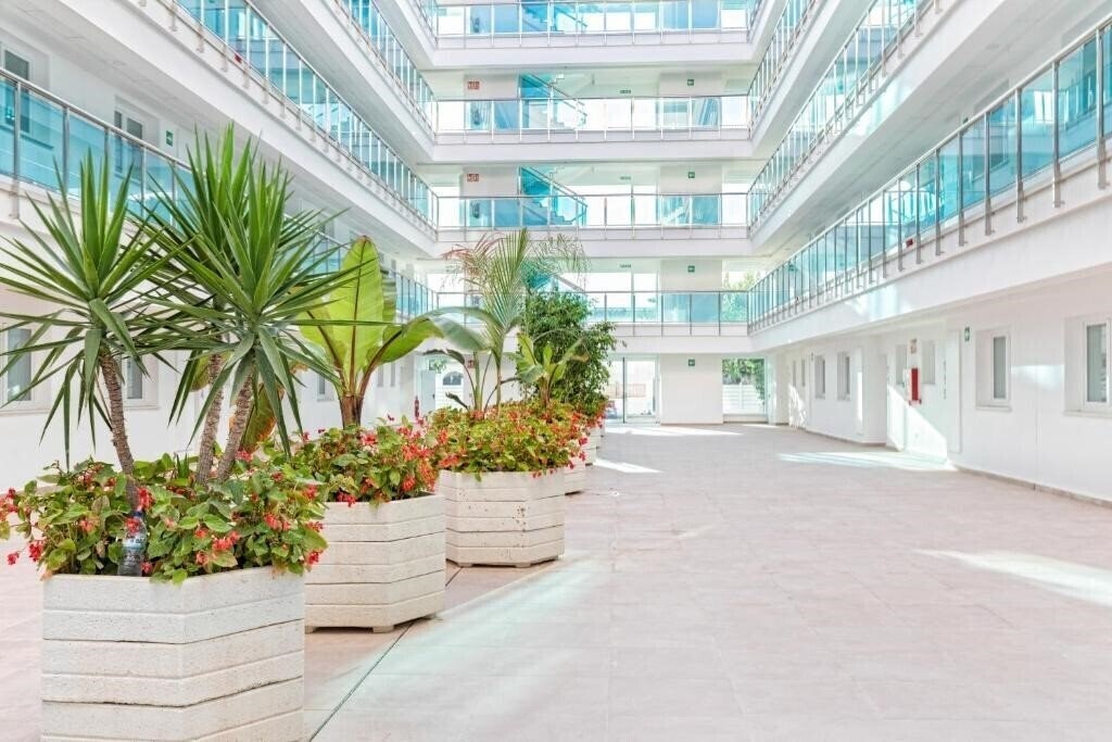 Територія Alcossebre Sea Experience 3*