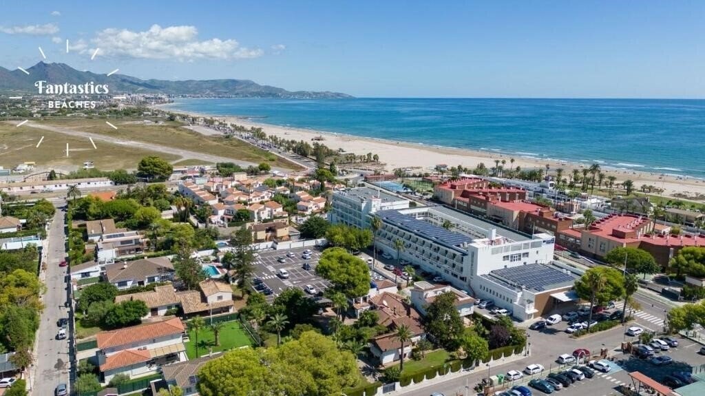 Изображение Del Golf Playa 4*