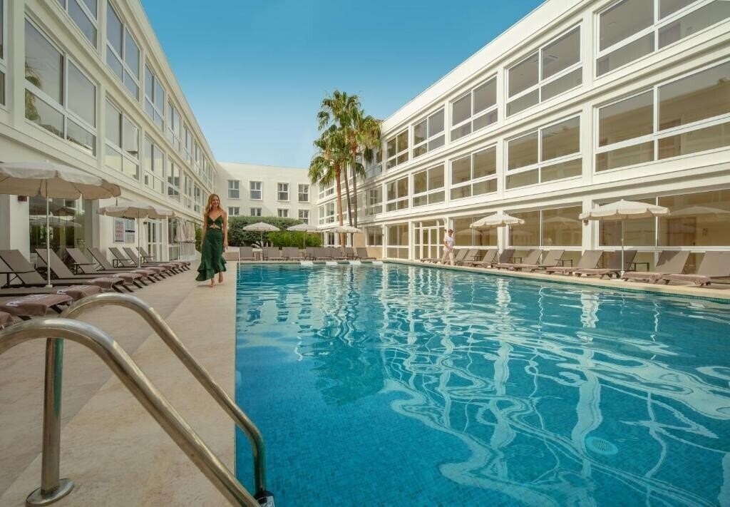 Вид Del Golf Playa 4*