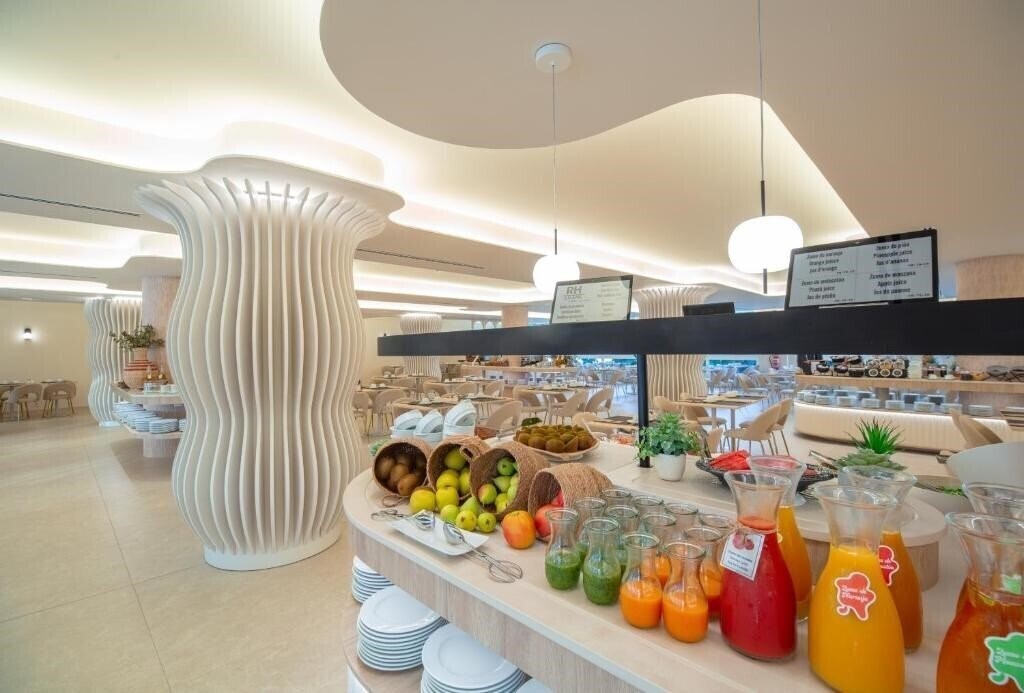 Территория Del Golf Playa 4*