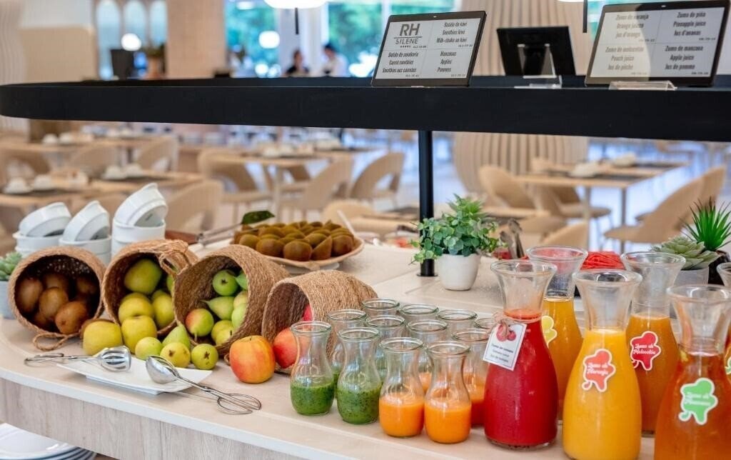 Панорама Del Golf Playa 4*