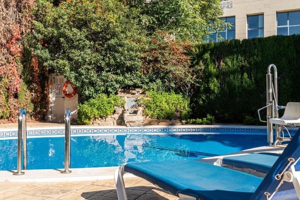 Панорама Ciscar 3*