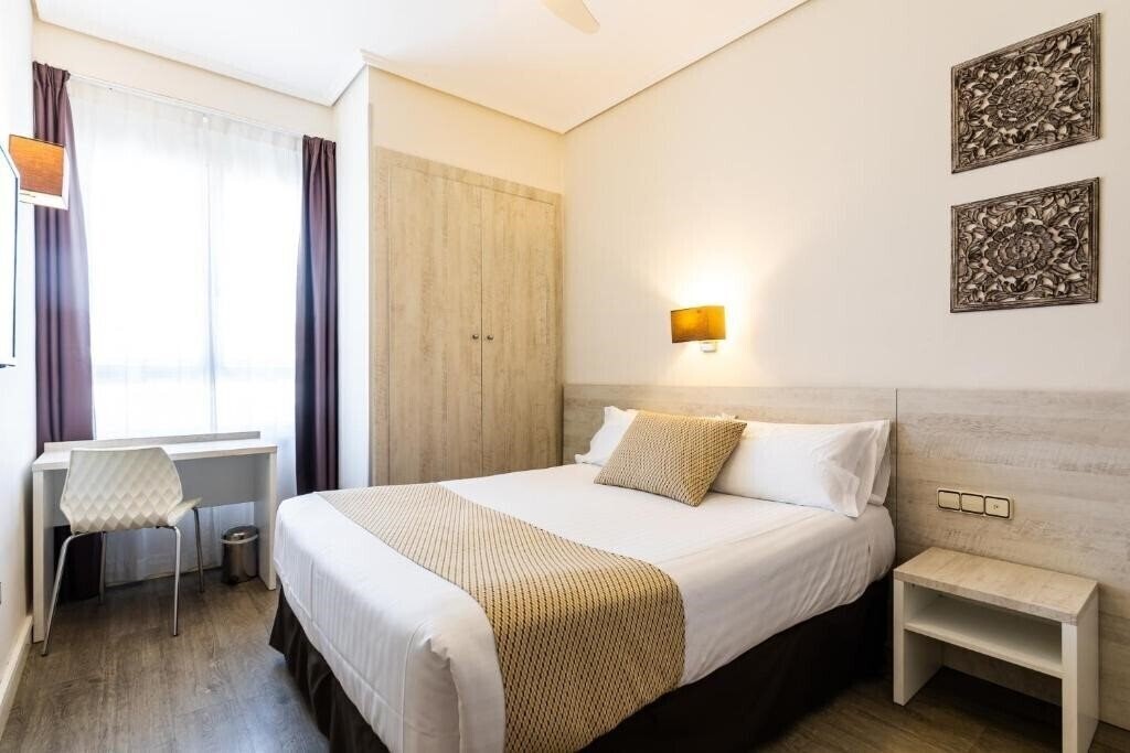 Фото Sweet Continental 2*