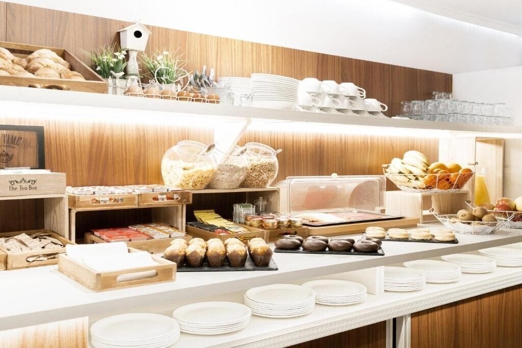 Картинка Sweet Continental 2*