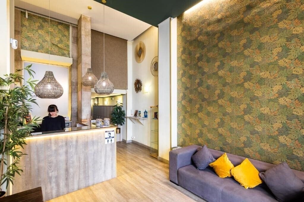 Вид Sweet Continental 2*