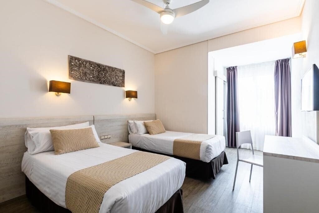 Территория Sweet Continental 2*