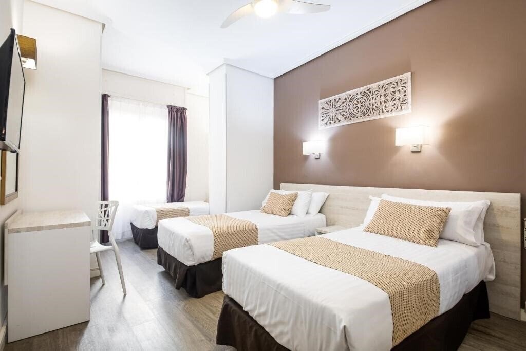 Панорама Sweet Continental 2*