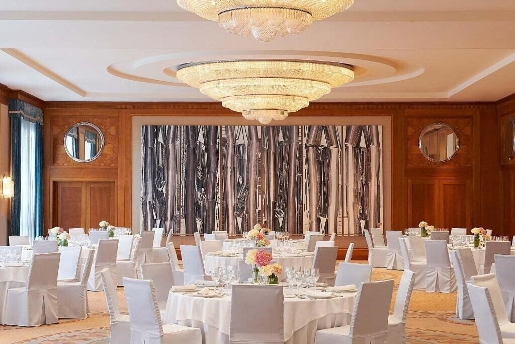 Апартаменты The Westin Valencia 4*