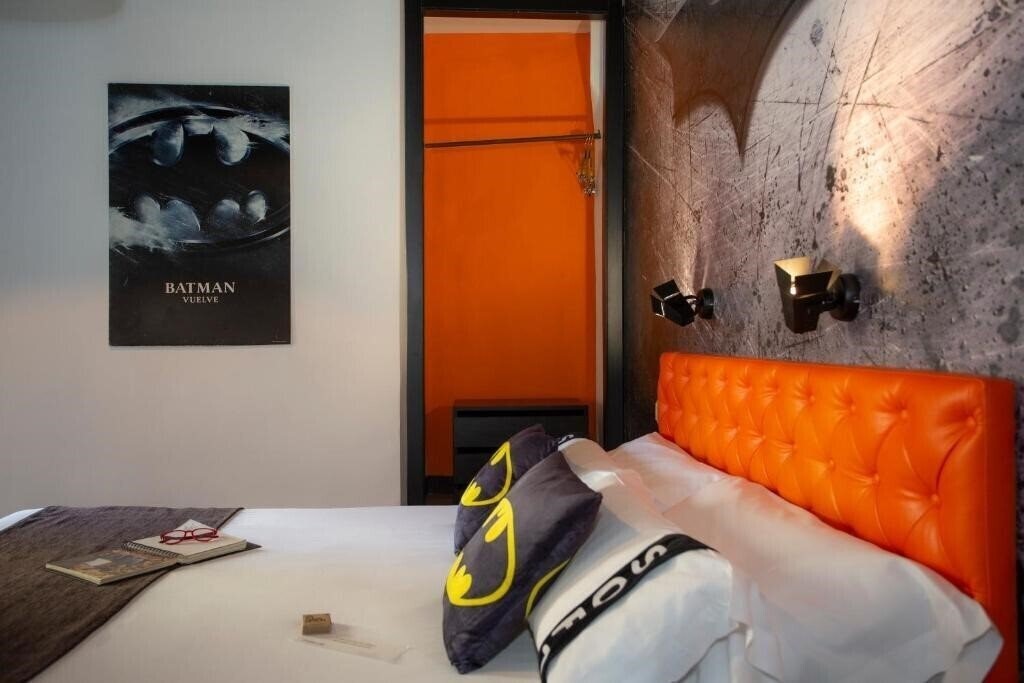 Панорама Casual Valencia Del Cine 2*