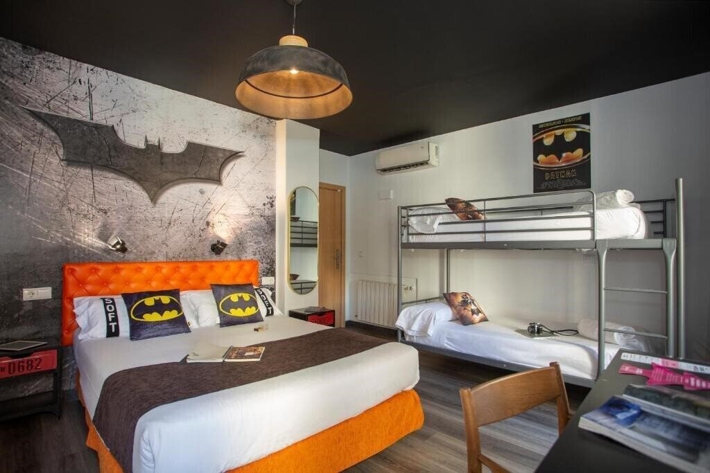 Фото Casual Valencia Del Cine 2*