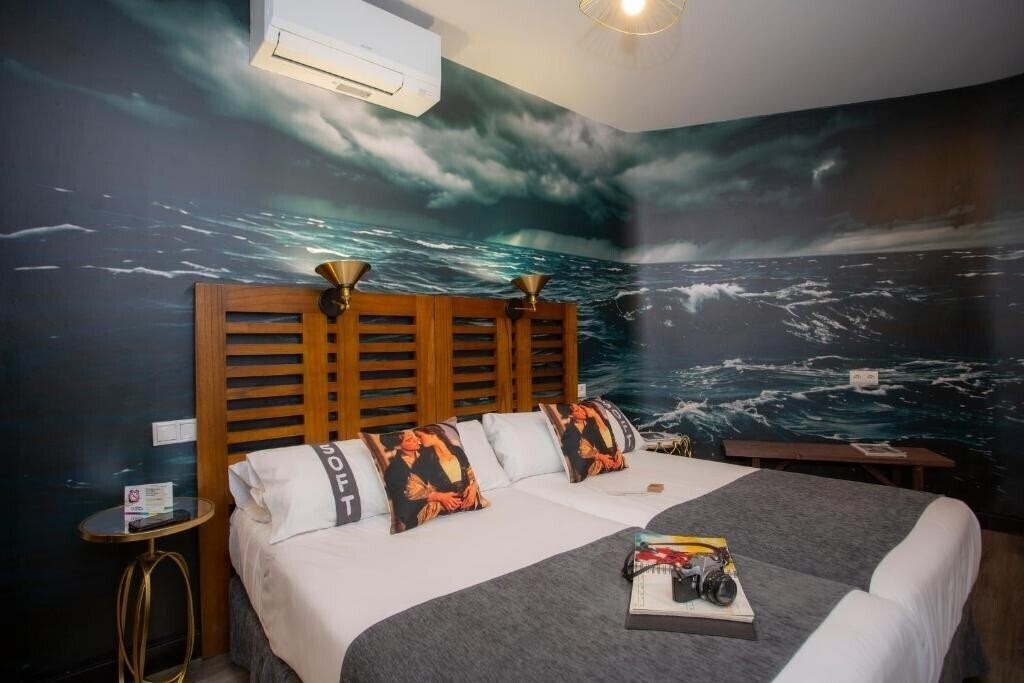 Фотография Casual Valencia Del Cine 2*