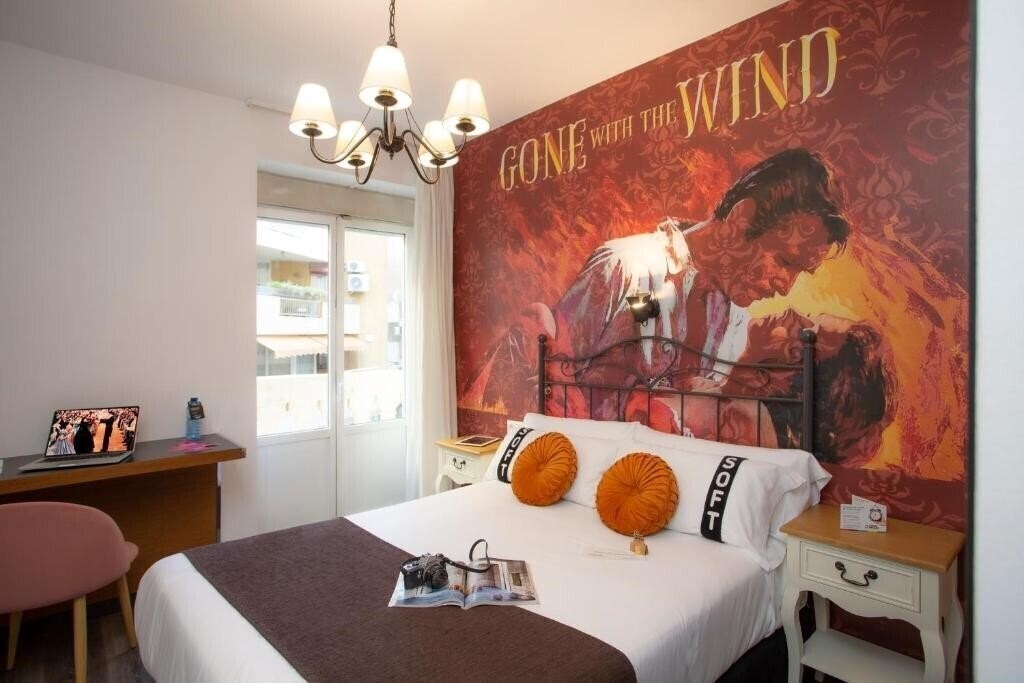 Изображение Casual Valencia Del Cine 2*