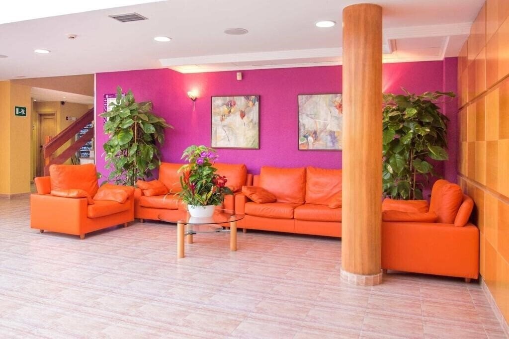 Территория Servigroup Romana 3*