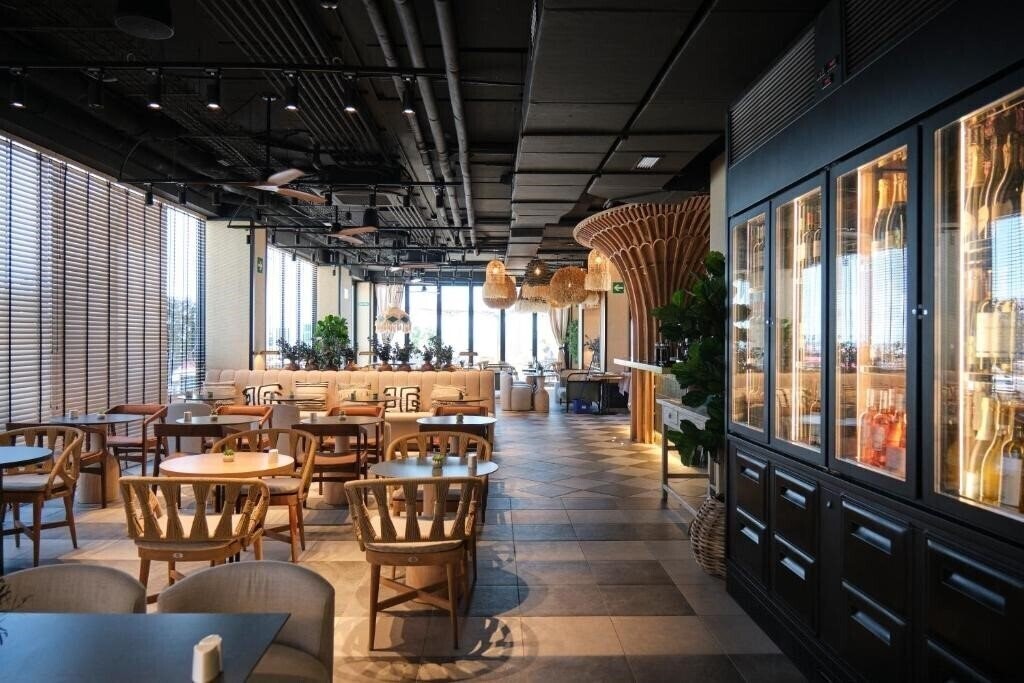 Апартаменты Estimar Marina Farnals 4*