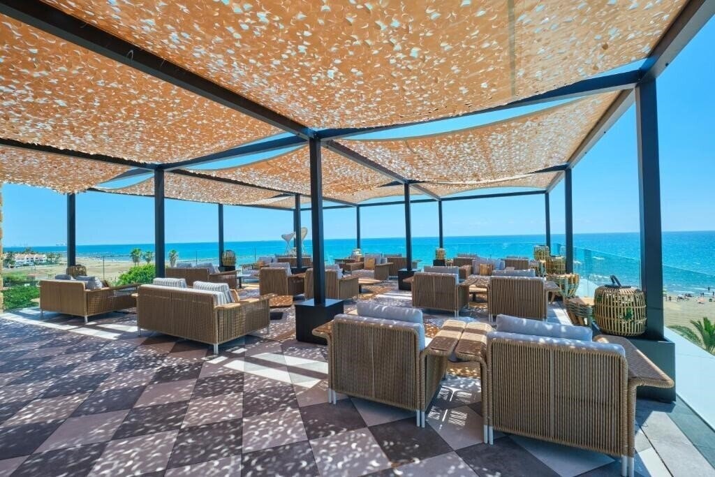 Территория Estimar Marina Farnals 4*