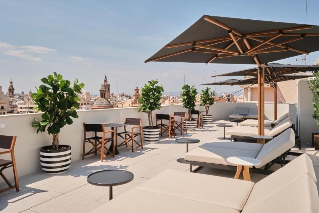 Территория Estimar Valencia 4*