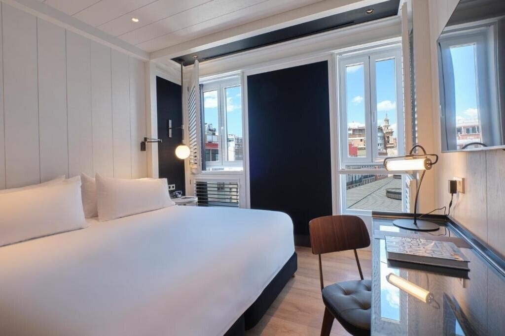 Апартаменты Estimar Valencia 4*