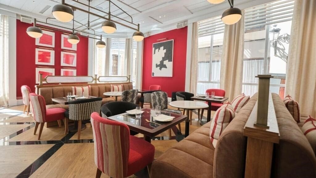 Панорама Estimar Valencia 4*