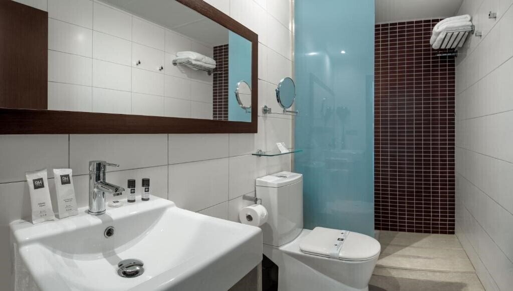 Вид Boutique Rh Portocristo 4*