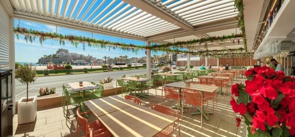 Апартаменты Boutique Rh Portocristo 4*