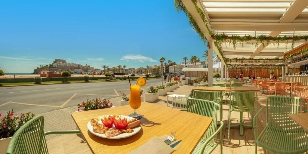 Панорама Boutique Rh Portocristo 4*