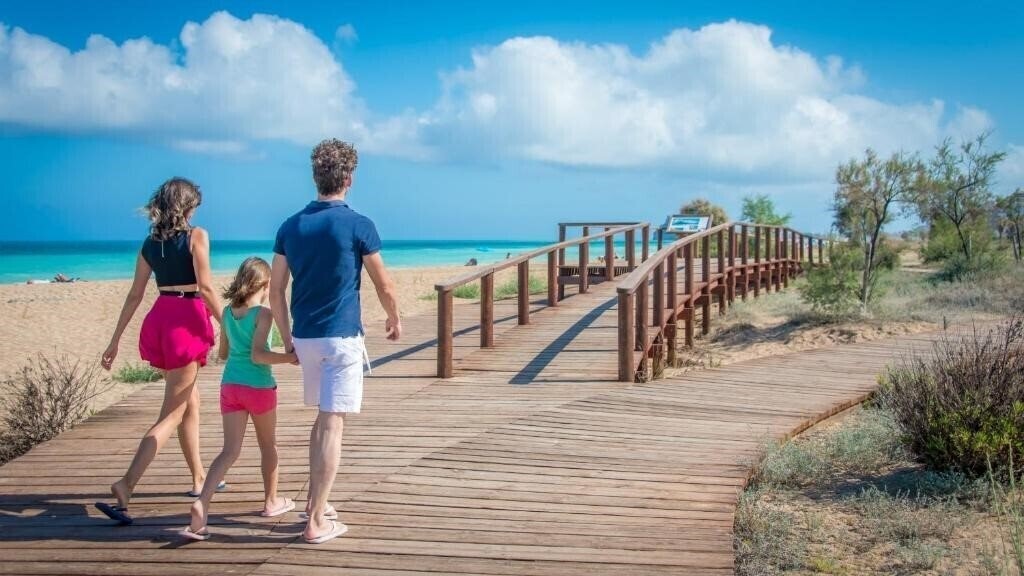 Панорама Rh Casablanca 4*