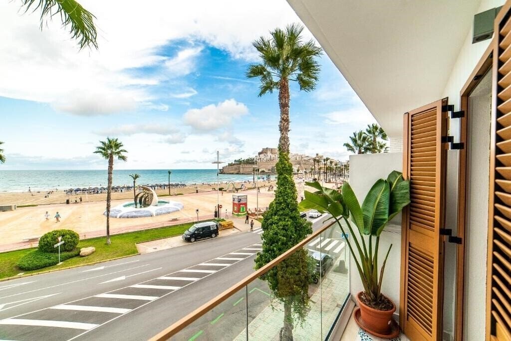 Фотографія Duna Boutique 3*