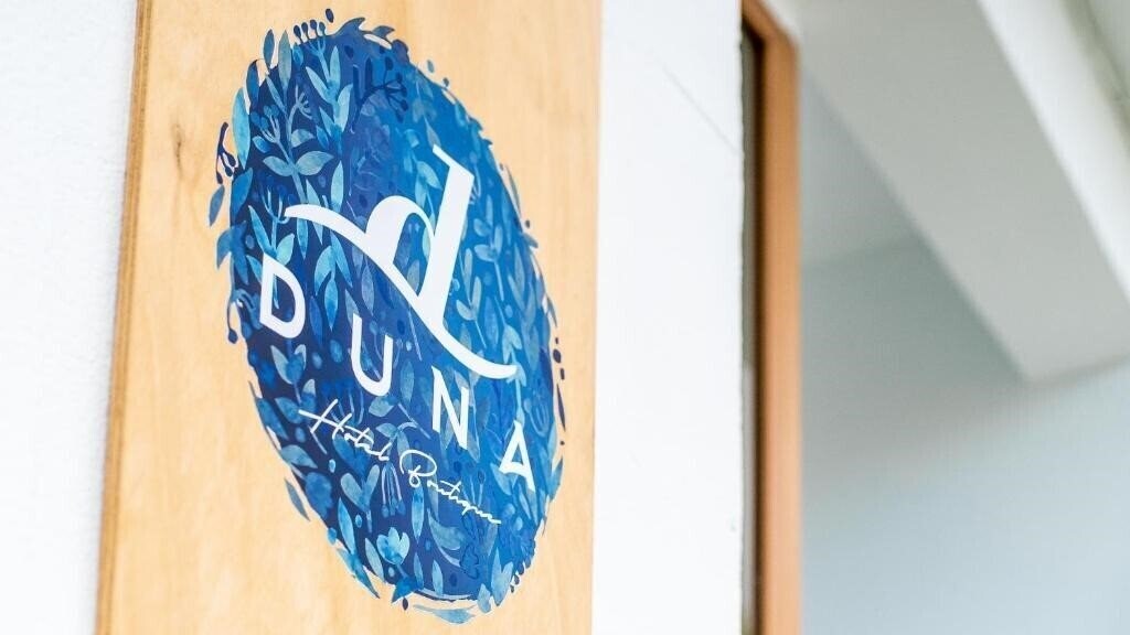 Вид Duna Boutique 3*