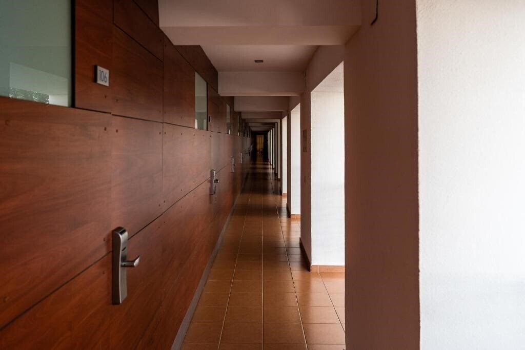 Панорама Hotel Alcossebre (ex. Fergus Alcoceber) 3*