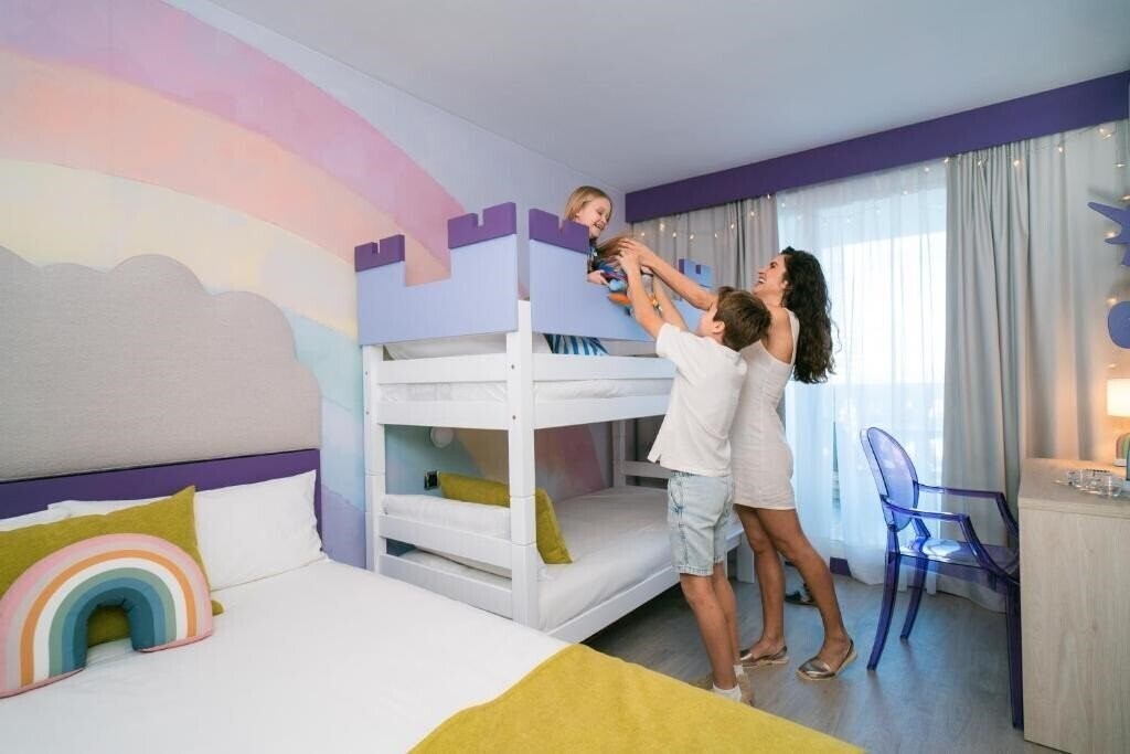 Территория Magic Fantasy 3*