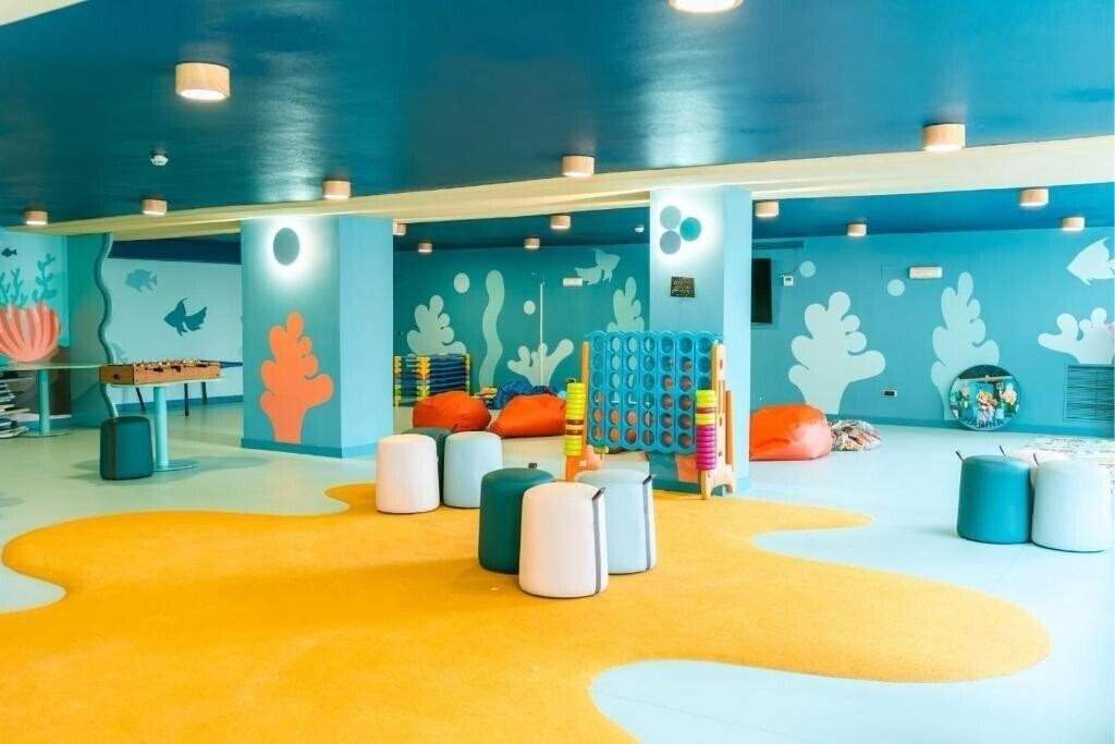 Панорама Magic Fantasy 3*