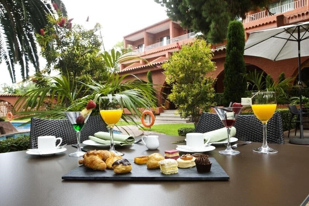 Картинка Intelier Bonaire (ex. Hotel Intur Bonaire) 4*