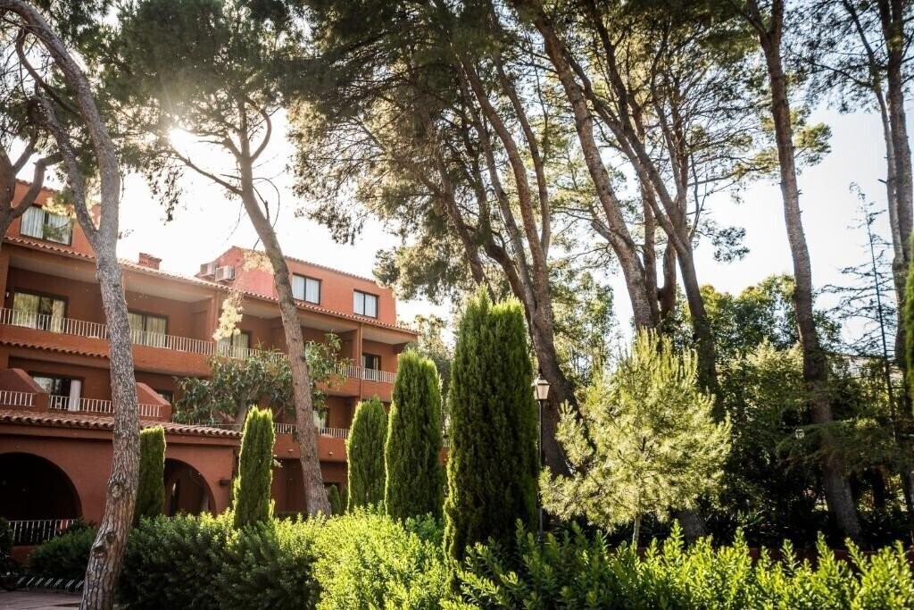 Територія Intelier Bonaire (ex. Hotel Intur Bonaire) 4*