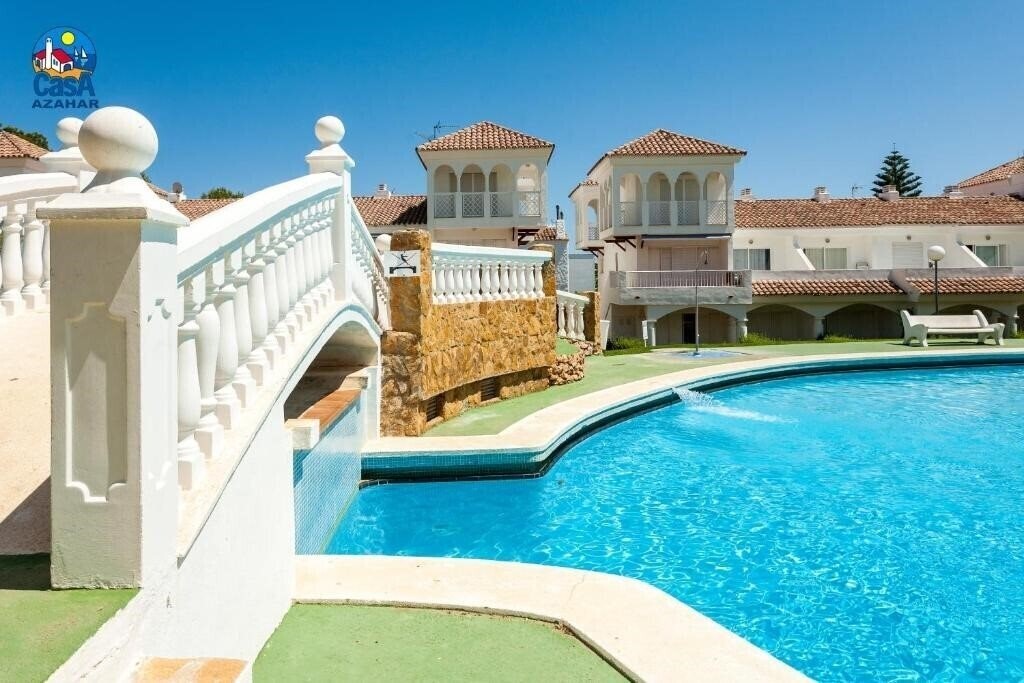 Фотография Residencial Al Andalus Casa Azahar (ex. Al Andalus Alcoceber) 2*