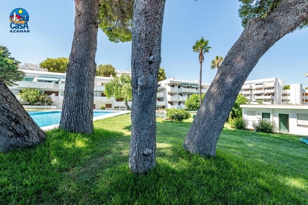 Територія Apartamentos Arcos II By Casa Azahar 2*