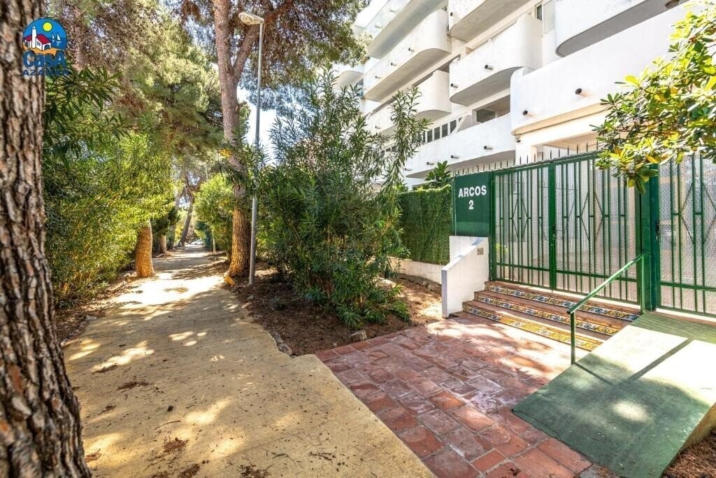 Панорама Apartamentos Arcos II By Casa Azahar 2*