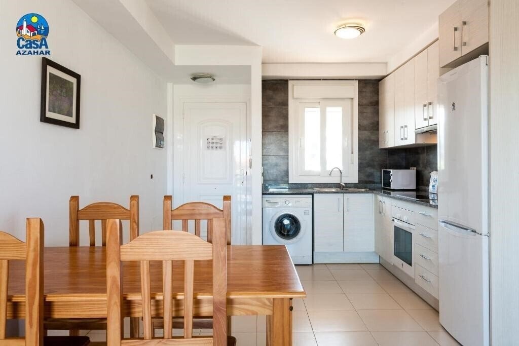 Панорама Apartamentos Bovalar 2*