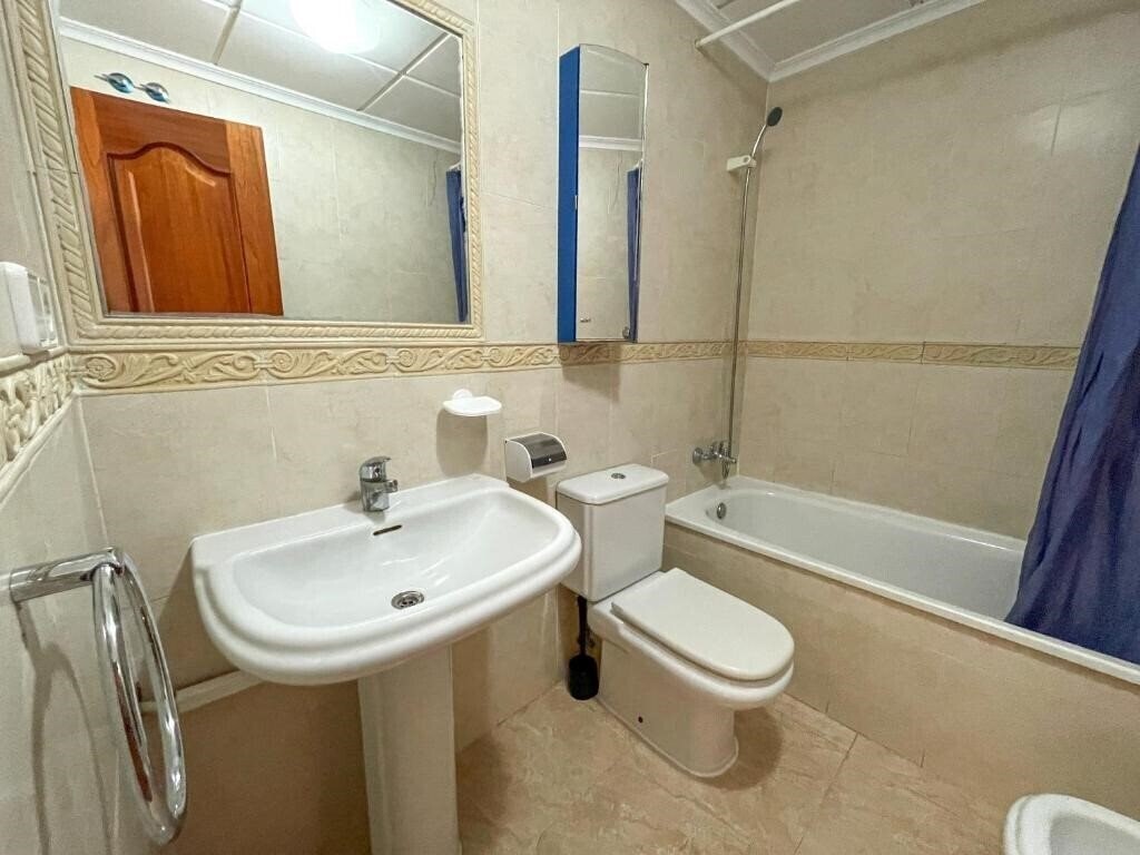 Изображение Apartamentos Madeira 3000 3*