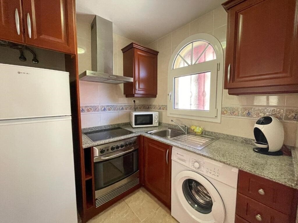 Вид Apartamentos Madeira 3000 3*