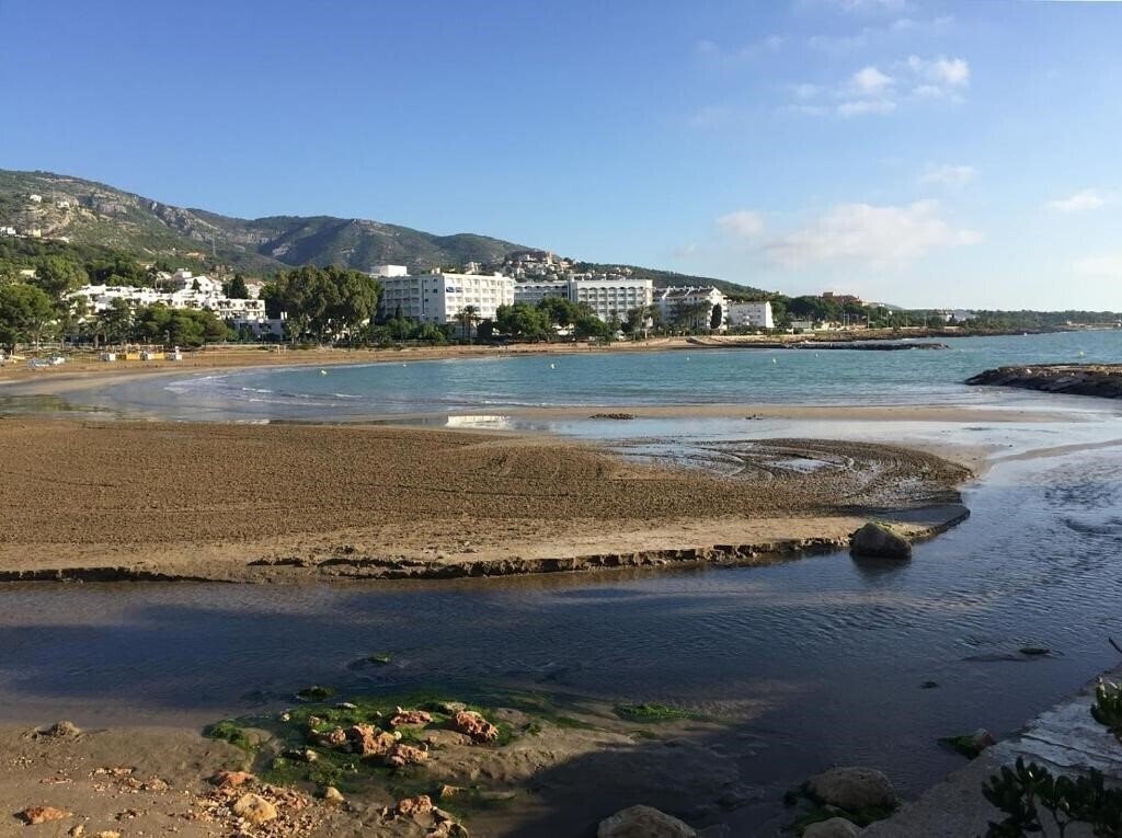 Территория Apartamentos Madeira 3000 3*