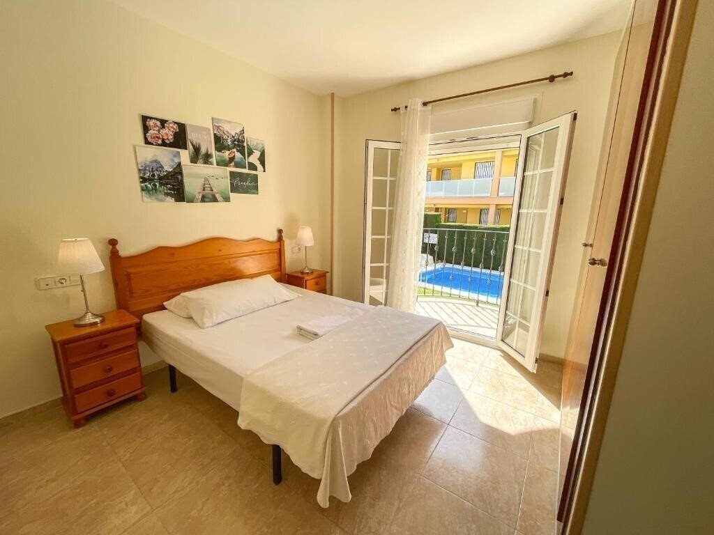Панорама Apartamentos Madeira 3000 3*