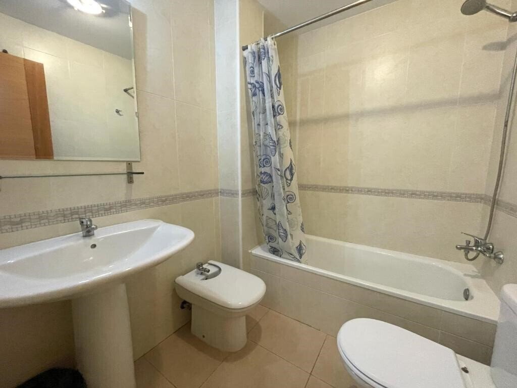 Зображення Apartamentos Neptuno 3000 3*