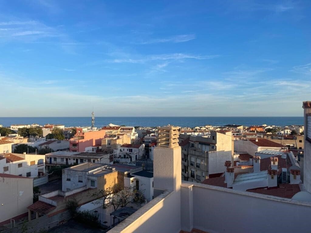 Територія Apartamentos Neptuno 3000 3*