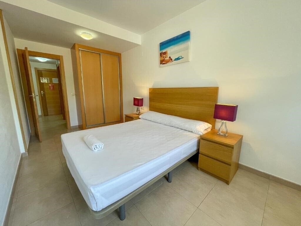 Апартаменти Apartamentos Neptuno 3000 3*