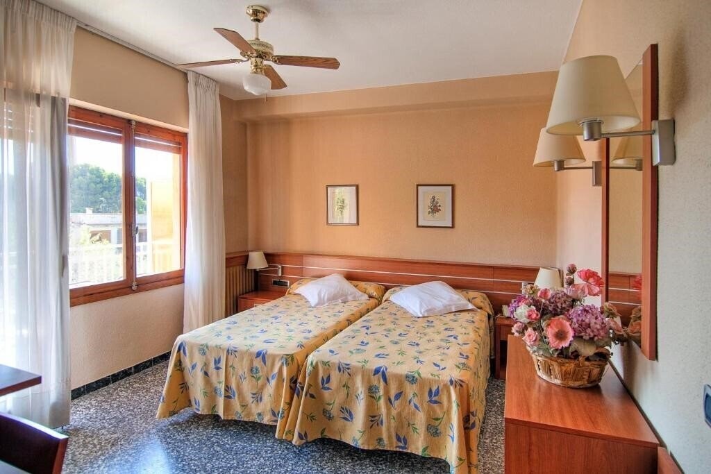 Панорама Vista Alegre 2*