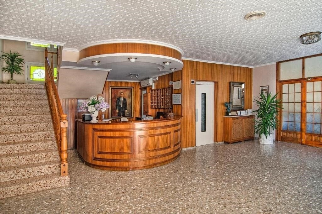 Территория Vista Alegre 2*