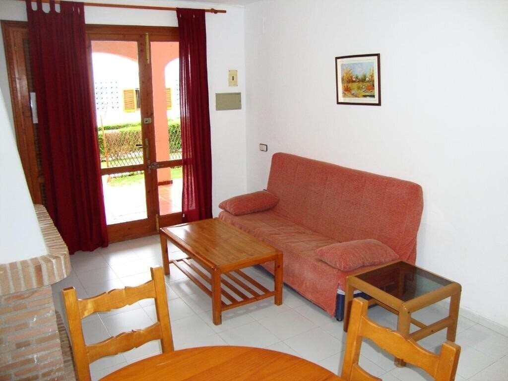 Панорама Palma Blanca 3000 Alcoceber 3*