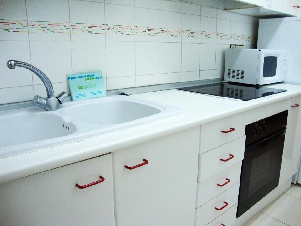 Фотографія Palma Blanca 3000 Alcoceber 3*